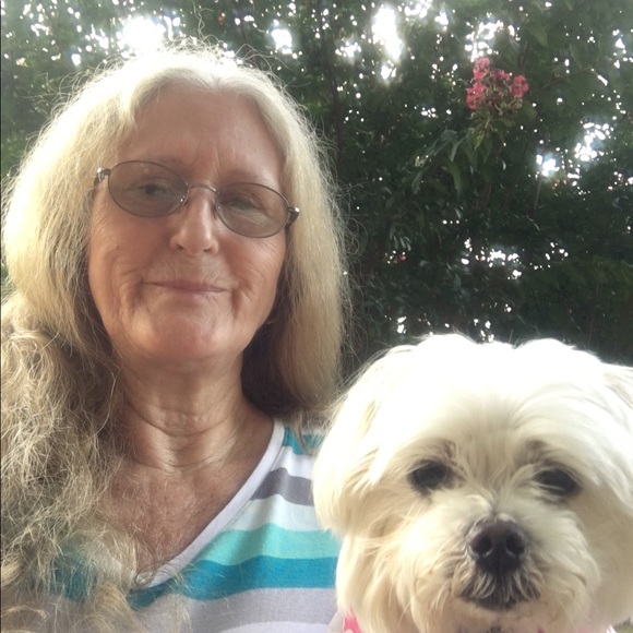 Meet your Posher, Donna - Picture 1 of 1
